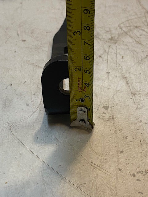 LinkAdjusting Stl 05-17768 | 12039703 | 122997 | 9-1/2" L 2-1/4" H 1-1/4" W