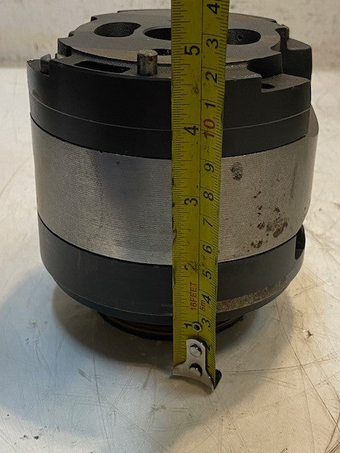 Hydraulic Gear Pump Cartridge RUE13 | 576210 | 27mm Bore 25mm Bore