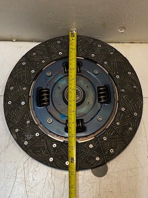 Exedy Clutch Disc NDD022Y | 3F07A | 30mm Bore | 16-Spline