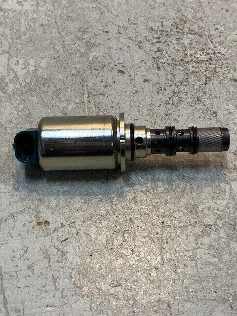 Solenoid Valve for New Holland 878.35.11