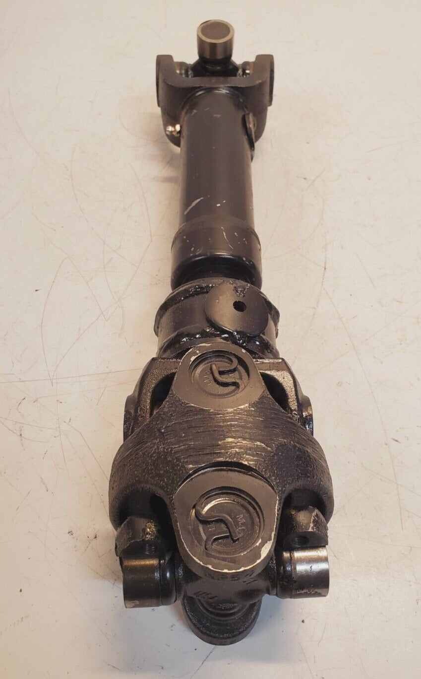 Propeller Shaft With Universal Joint 23582 | 283011 | CV-32 | NP5