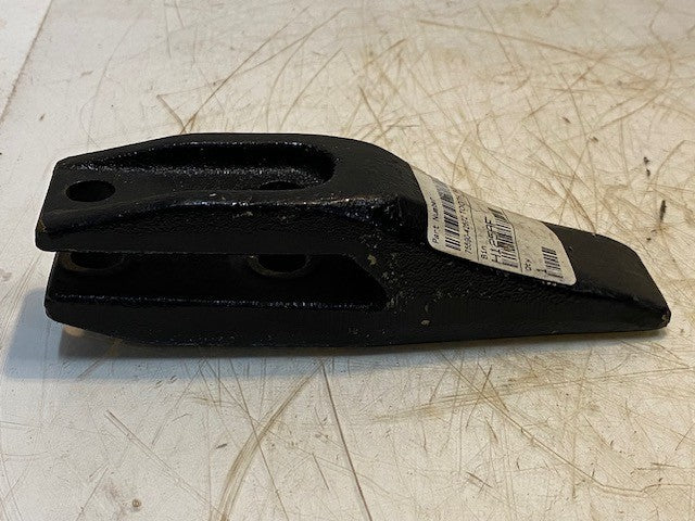Rock Bolt On Tooth Bracket for Kubota 75590-42572 | 21D4 Bucket Tooth Adapter