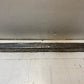 Curt Raw Receiver Tube Fits 1-1/4" Ball Mount 495244 | E-913 | 24" Long