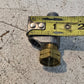 12 Quantity of 14mm x 11.6mm x 11.6mm Y Fittings (12 Quantity)