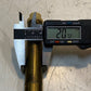 P&M Cat. No. 06254 Kohler Brass Cylinder Valve