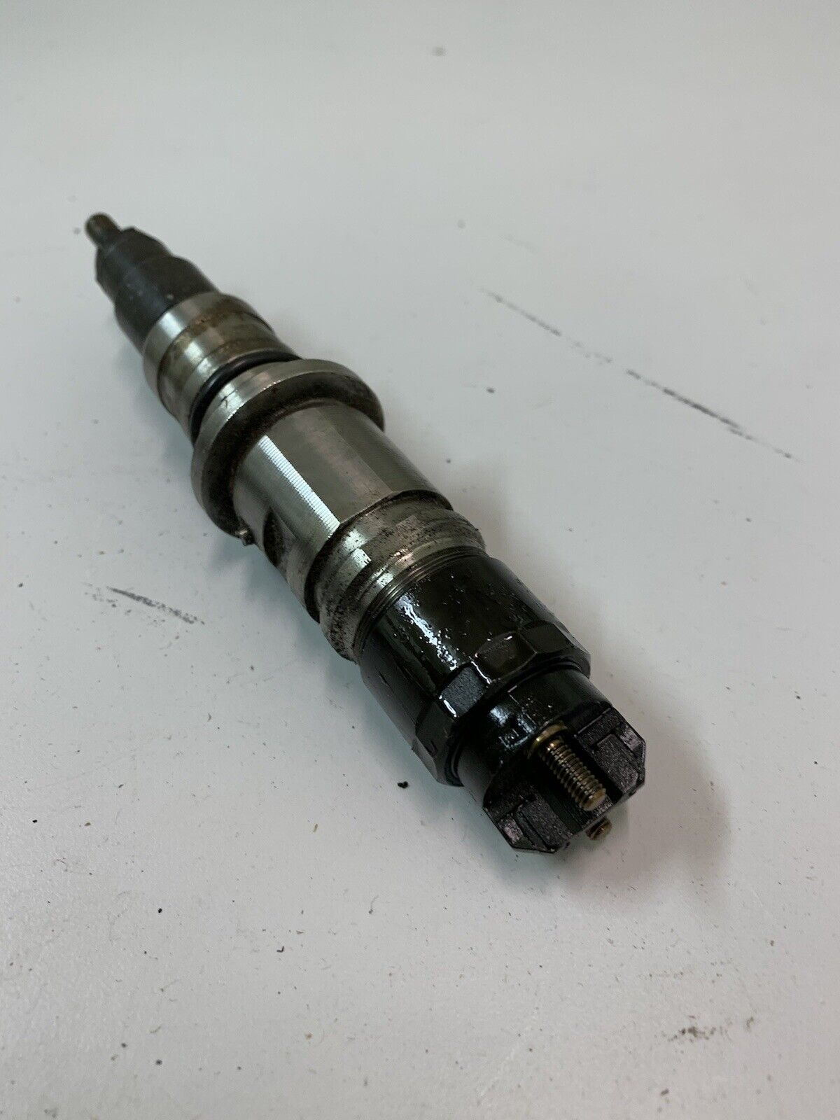 41X016 Fuel Injector Single 2014 Ram 2500 6.7