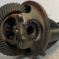 Differential 3rd Member CVY12B | 52 Tooth Complete Rear Axle Carrier Assembly