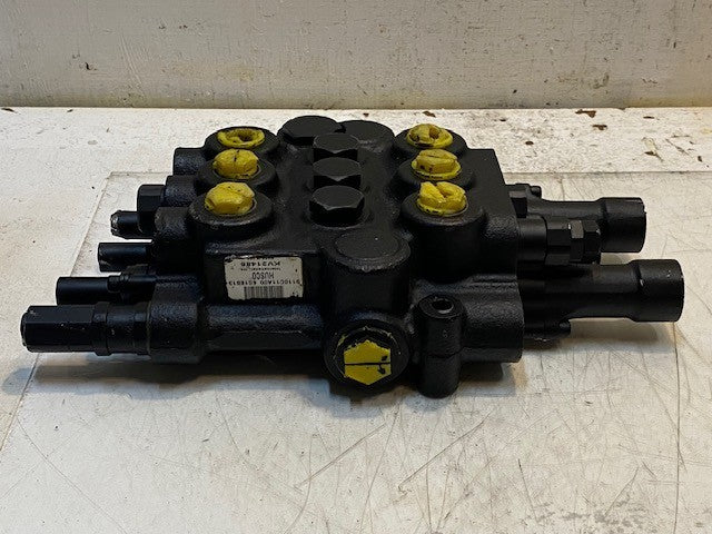 Husco Hydraulic Control Valve fits John Deere KV21485 | 9110C11A00 | E01E513