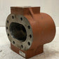 Geartek AP505D Hydraulic Gear Pump E50D20L-9C-XSAY