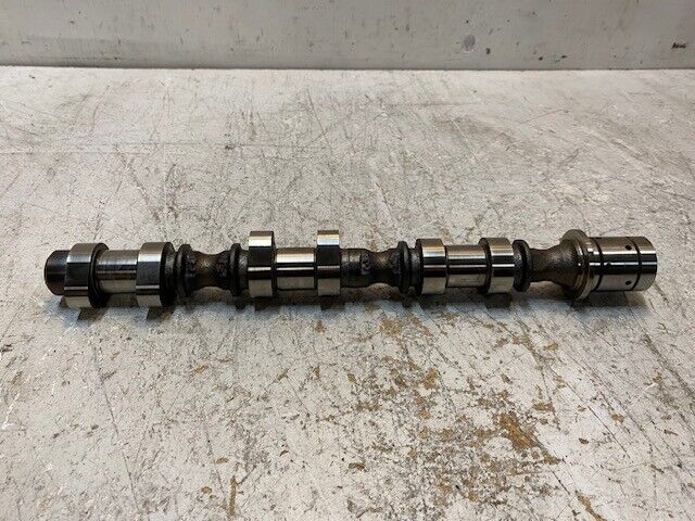 9C30NLY7RI Camshaft 14-1/4" Long 35mm End 28mm Small End