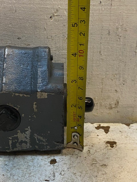 IDEX Hydraulic Vane Viking Pump V448141 | 080066