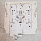 4 Qty. of Wall Mount Brackets 3B-RNAA4P1-001 (4 Qty)