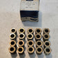 20 Quantity of Ford 372130-S36 Hex Nut 12.5mm Thread 6.4mm Bore (20 Qty)