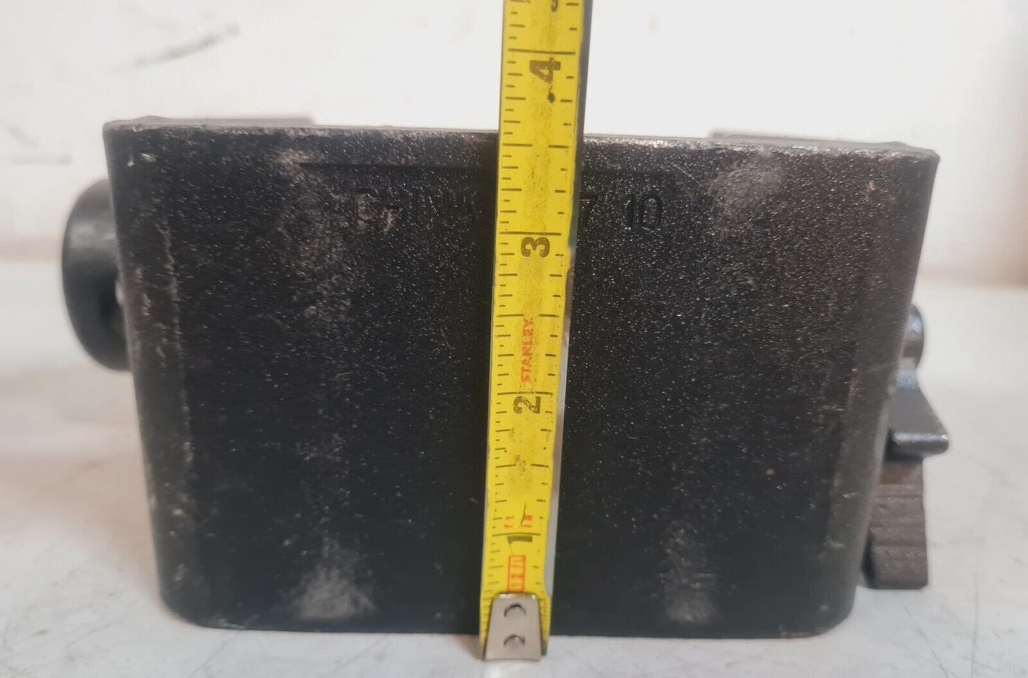 2 Quantity of Weld-on Mountings 5M/2.27K WLL | 5M/2.27KWLL (2 Qty)