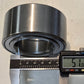 QJZ Wheel Bearing 510085 | QJZ2K | 89 mm OD x 51 mm Bore x 43.8 mm Thick
