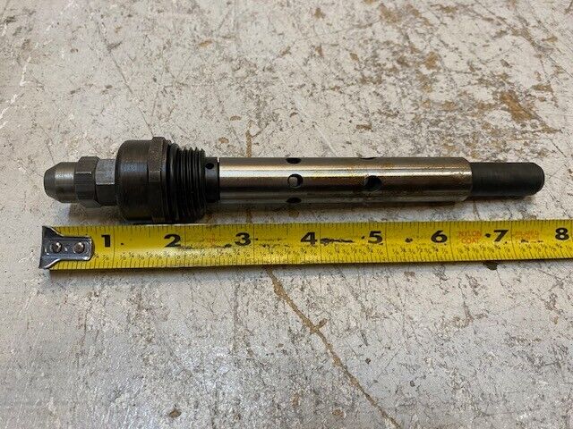 Relief Valve 7-3/4" Long 16mm End 19mm OD 14mm Small End