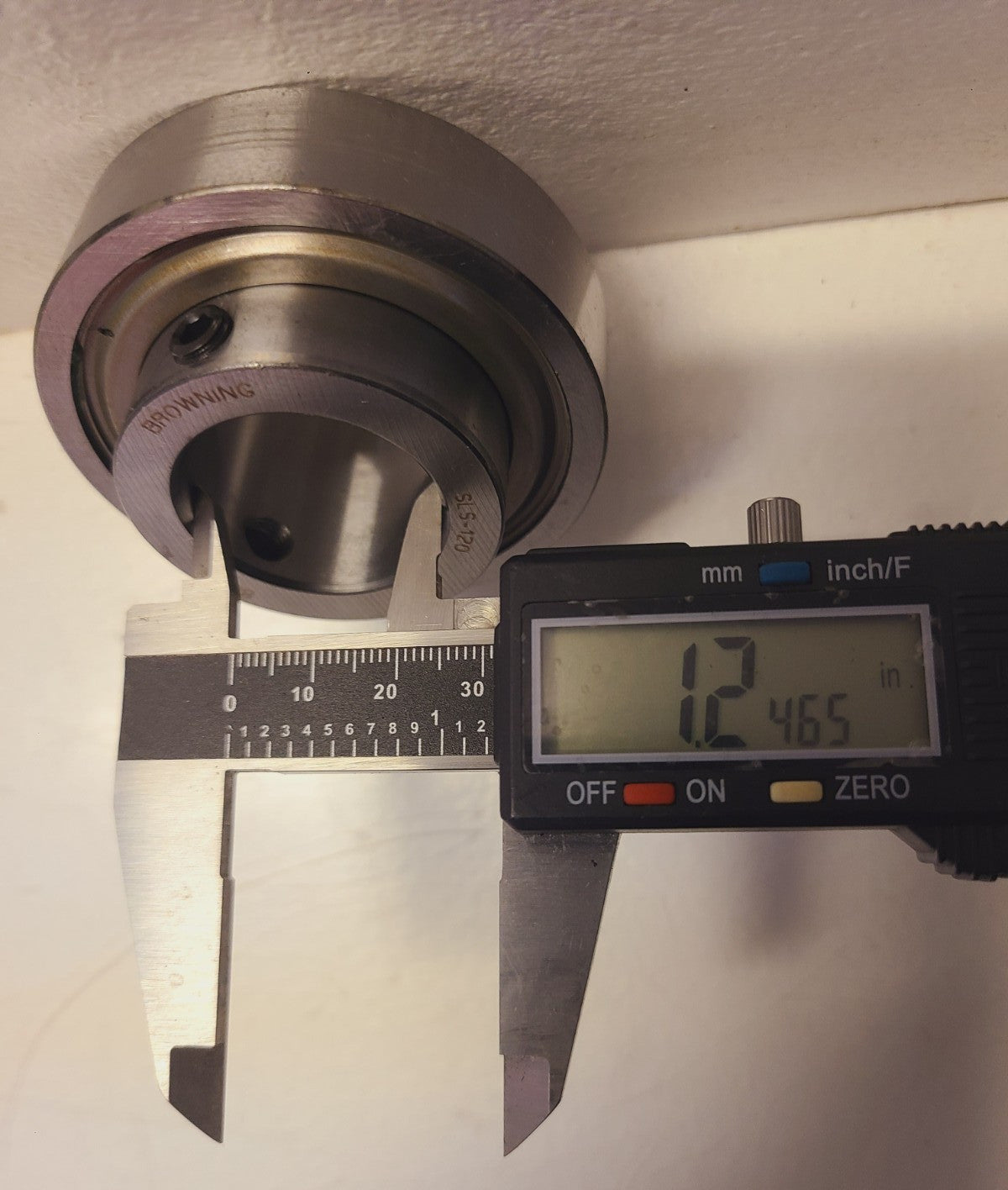Browning Bearing 1-1/4" | SLS-120 | B007PVRFVE | 108067