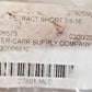 2 Quantity of Jergens Retractable Short Plungers 27801-MLC | 697830 (2 Qty)