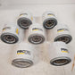 7 Quantity of Protec Wix Filters Engine Oil Filter PXL51334 (7 Qty)