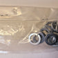 64 Qty. of Split Lock Washers 318BX | 1KP727 | 1765HX (64 Qty)