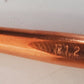 100 Qty of TokinArc Contact Tips M6 for MIG Welding 1.2 mm | 002003 (100 Qty)