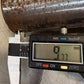 Heavy Duty Gooseneck Trailer Ball Hitch 2-5/16 25,000 LBS Rated Towing Unit