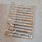 13 Quantity of Mil Major Industries Solid Carbide Punches 12P-5-24C (13 Qty)