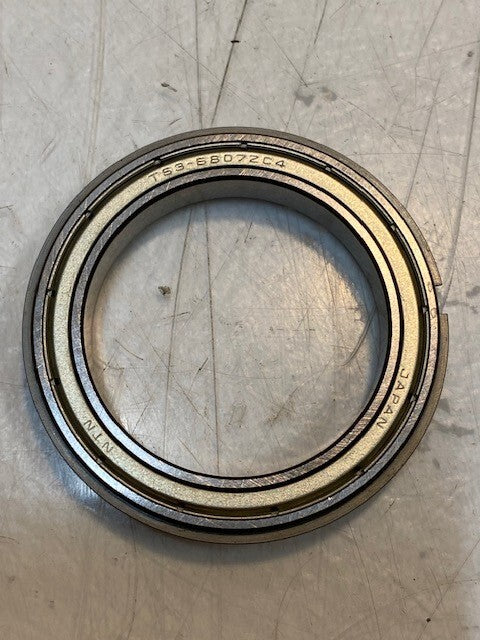 NTN Bearing TS3-6807ZC4 | TS3-68072C4 | 78-8076-2668-0 | NC22176-021 | 49mm OD