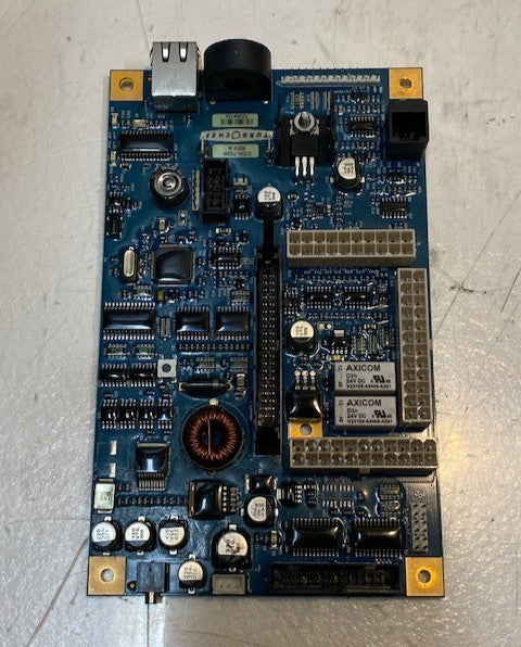 TurboChef CON-3007-6-116 Control Board Service Kit CON-7050 TC254123 USED