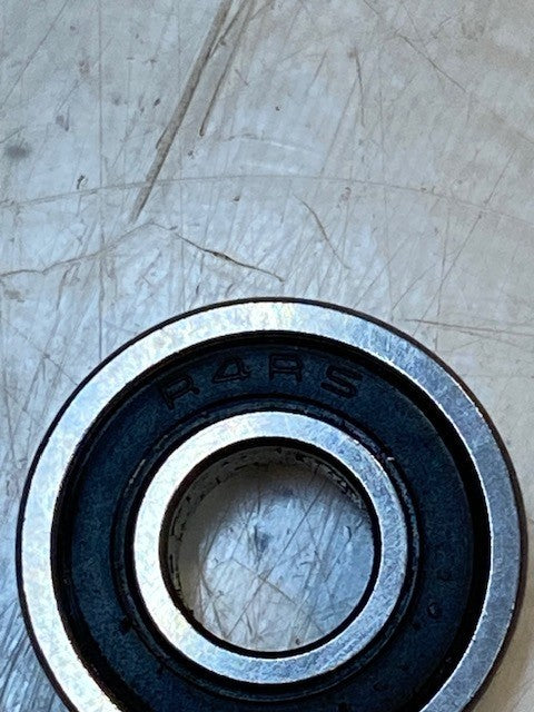 56 Quantity of R4RS Sealed Ball Bearings 6x16x5mm (56 Quantity)