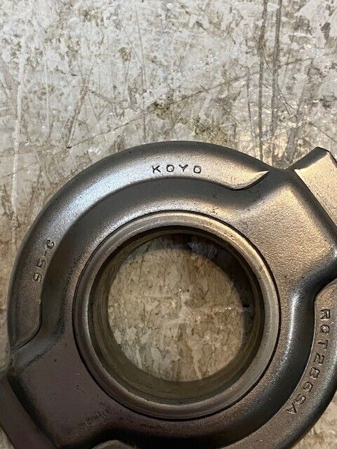 5 Quantity of Koyo Clutch Release Bearings RCT286SA 28mm ID 61mm OD (5 Quantity)