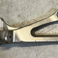 Right Rear Passenger Foot peg Stay Bracket Compatible With 1998-2005 Kawasaki