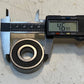 11 Quantity of 17x47x14mm Sealed Ball Bearings (11 Quantity)