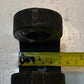 Rod Clevis w/ 1" Pin Hole BDP-10G-ASSY | BDC-10 Yoke & Pin