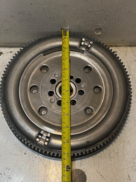 LUK 167074 Clutch Flywheel for Dodge Caliber SRT-4 2.4L-L4 | 415027510