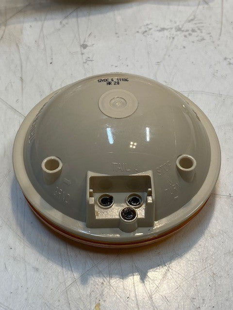 4 Quantity of Napa Lighting Trucklite 40282Y (4 Quantity)