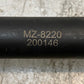CV Axle Shaft Front Passenger Side MZ-8220 | 200146 | 41" Long