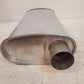 Exhaust Muffler M3J 2313