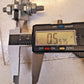 49 Quantity of Clamps LSHG Wire .563" | 81461 | 55730032 (49 Qty)