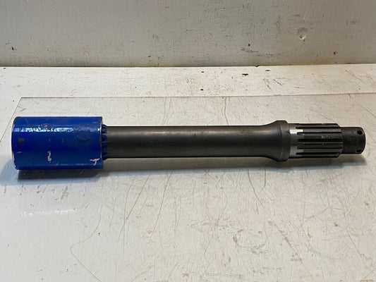 Driveshaft 16-3/4" Long 35mm Thread 44mm 16-Spline 40mm Shaft 64mm OD