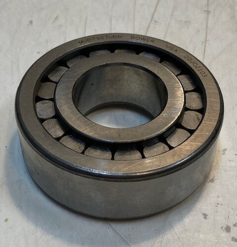 Bower MUB7307UBM Cylindrical Bearing 20J02103 | 80mm OD 35mm Bore 26mm Thick