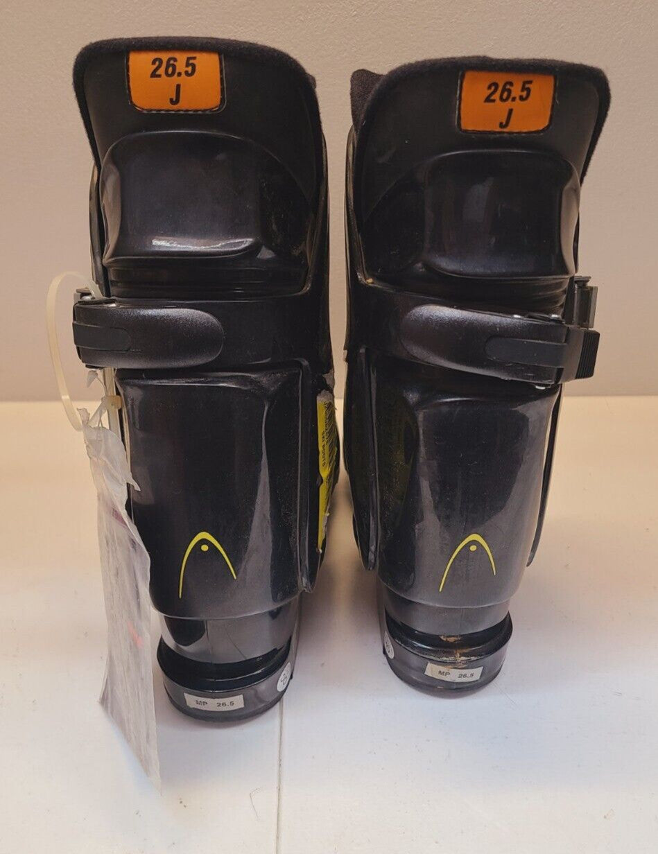 San Marco Head Alpine Ski Boots MP 26.5 J | RR8 COD. 8869