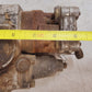 Cummins Diesel Engine Fuel Injector Pump 139668 | ADC1 | DP1263345 Damaged