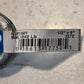 2 Quantity of Stanley National Hardware N177-501 Turnbuckles 1/2"x6" (2 Qty)