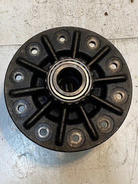 10-Bolt Differential Case Carrier Gear & Axle 4384292 R7 30mm Bore 10mm Bolt