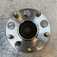 Auto Shack Rear Wheel Hub Bearing HB612355