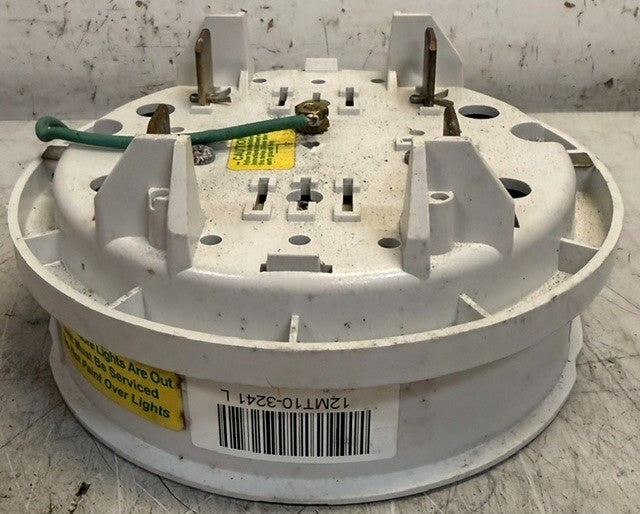 Teco ZapCap Systems M-Ti Meter Treater 575-1SL-A Surge Protection Device
