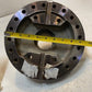 Drum Axle Differential Housing 123-4732 | 60mm Bore 46 Teeth 9-1/2" OD