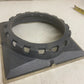 Floor Housing Drain 67669-001 | 7658043 | ZS-01 08-15