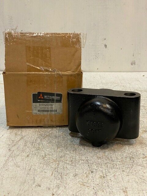 Bushing Support for Mitsubishi Forklift Trucks & Caterpillar CAT 9181203801